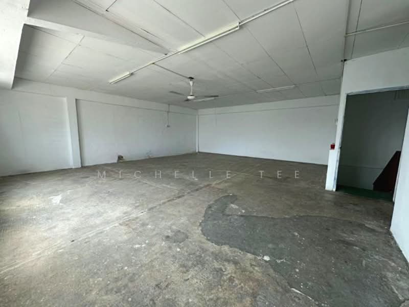 Terrace Factory for Rent in Bandar Armada Putra (Klang) - Michelle Tee - Interior - PropertyGuru.com.my