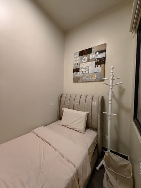Condominium for Rent at Concerto North Kiara - Jo Chen - Bedroom - PropertyGuru.com.my