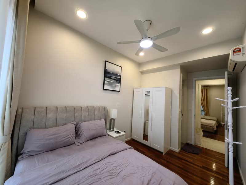 Condominium for Rent at Concerto North Kiara - Jo Chen - Bedroom - PropertyGuru.com.my