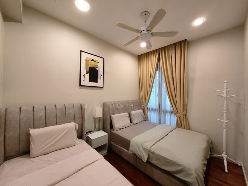 Condominium for Rent at Concerto North Kiara - Jo Chen - Bedroom - PropertyGuru.com.my