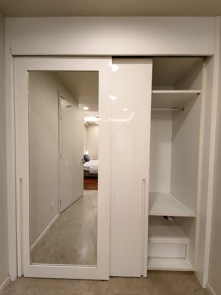 Condominium for Rent at Concerto North Kiara - Jo Chen - Bedroom - PropertyGuru.com.my