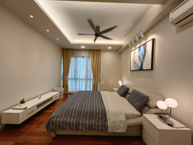 Condominium for Rent at Concerto North Kiara - Jo Chen - Bedroom - PropertyGuru.com.my