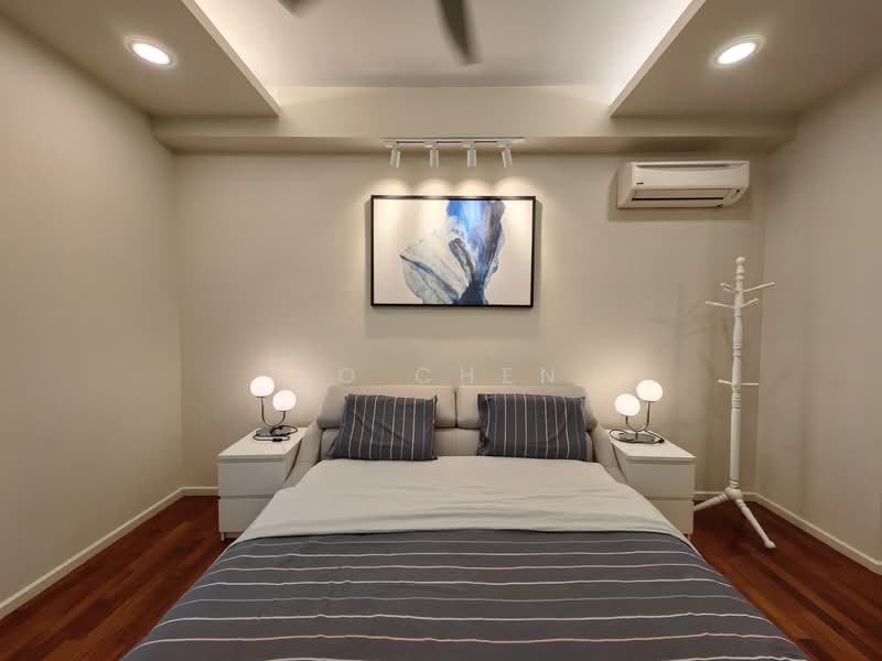 Condominium for Rent at Concerto North Kiara - Jo Chen - Bedroom - PropertyGuru.com.my