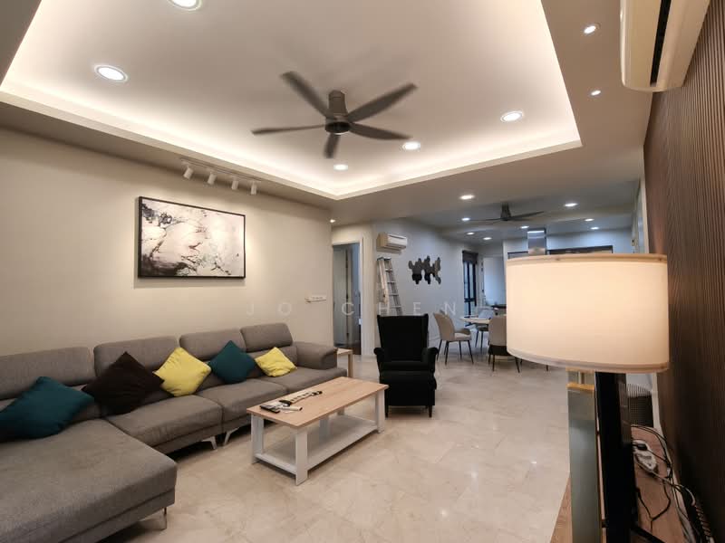 Kondominium untuk Disewa di Concerto North Kiara - Jo Chen - PropertyGuru.com.my