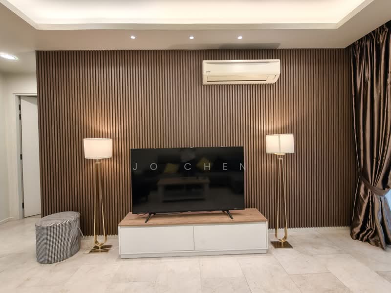 Kondominium untuk Disewa di Concerto North Kiara - Jo Chen - PropertyGuru.com.my