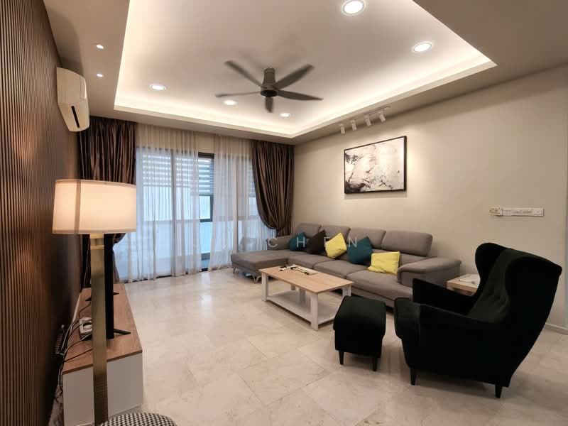 Kondominium untuk Disewa di Concerto North Kiara - Jo Chen - PropertyGuru.com.my