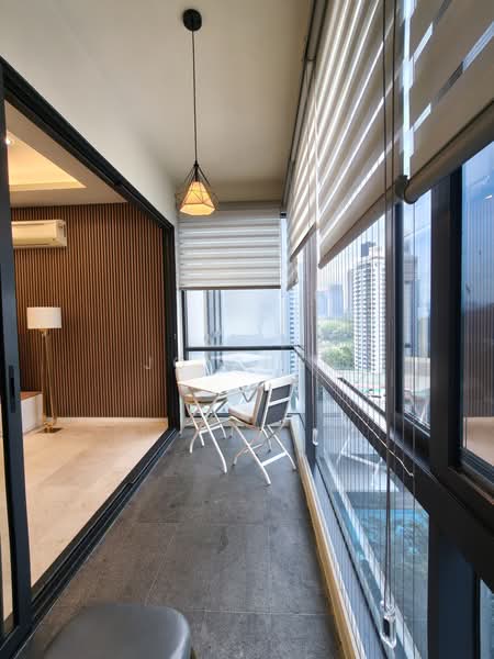 Kondominium untuk Disewa di Concerto North Kiara - Jo Chen - PropertyGuru.com.my