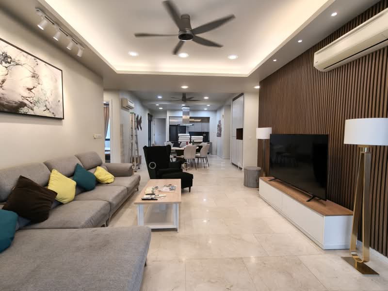Kondominium untuk Disewa di Concerto North Kiara - Jo Chen - PropertyGuru.com.my