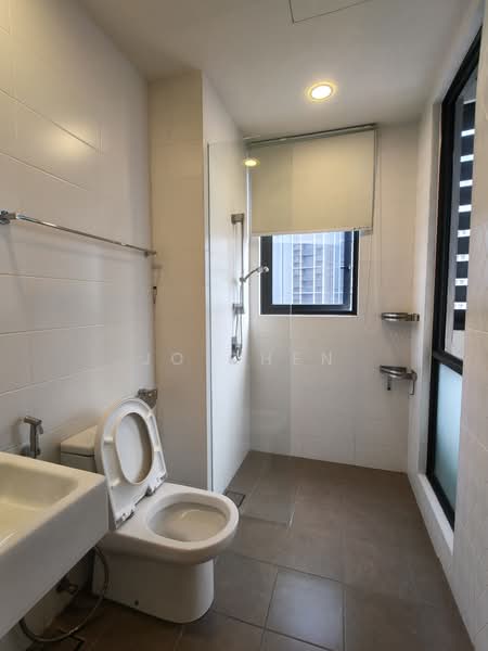 Kondominium untuk Disewa di Concerto North Kiara - Jo Chen - PropertyGuru.com.my