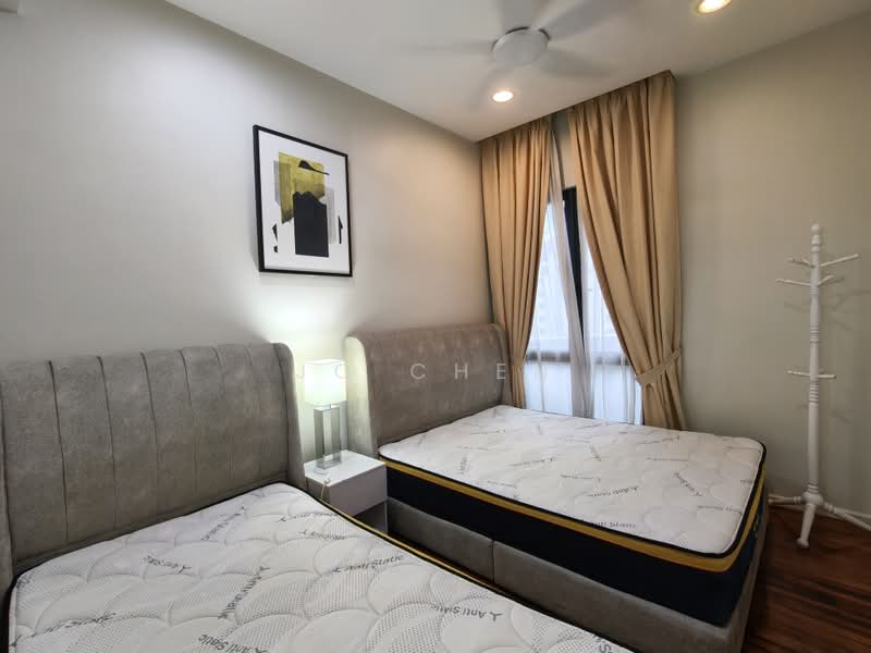 Kondominium untuk Disewa di Concerto North Kiara - Jo Chen - PropertyGuru.com.my
