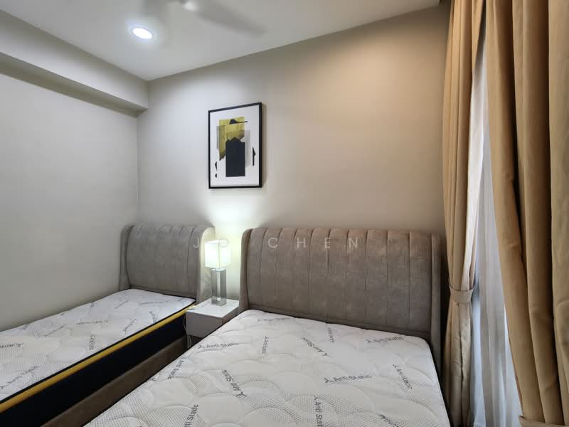 Kondominium untuk Disewa di Concerto North Kiara - Jo Chen - PropertyGuru.com.my