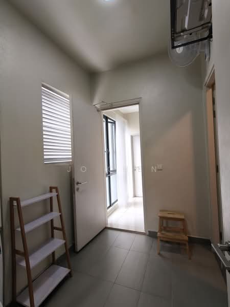 Kondominium untuk Disewa di Concerto North Kiara - Jo Chen - PropertyGuru.com.my