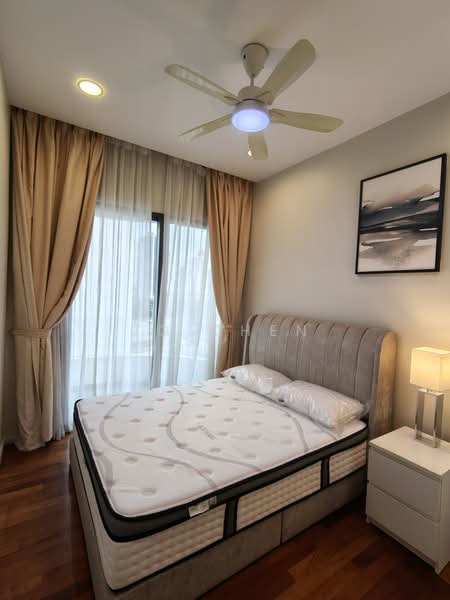 Kondominium untuk Disewa di Concerto North Kiara - Jo Chen - PropertyGuru.com.my