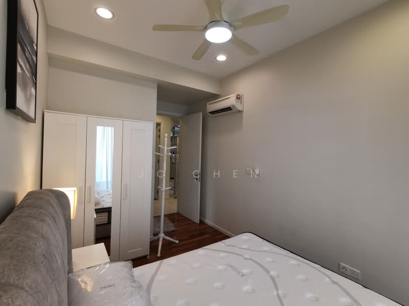 Kondominium untuk Disewa di Concerto North Kiara - Jo Chen - PropertyGuru.com.my