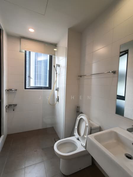 Kondominium untuk Disewa di Concerto North Kiara - Jo Chen - PropertyGuru.com.my
