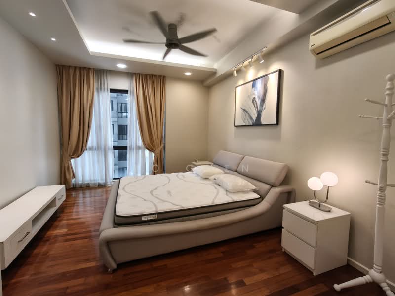 Kondominium untuk Disewa di Concerto North Kiara - Jo Chen - PropertyGuru.com.my