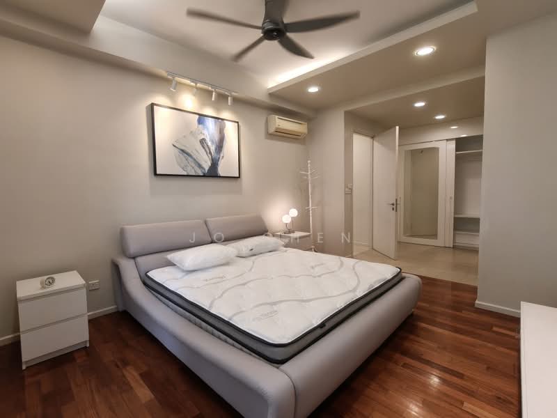 Kondominium untuk Disewa di Concerto North Kiara - Jo Chen - PropertyGuru.com.my