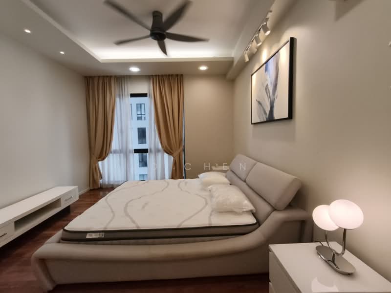 Kondominium untuk Disewa di Concerto North Kiara - Jo Chen - PropertyGuru.com.my
