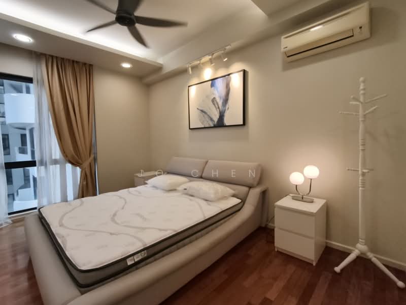 Kondominium untuk Disewa di Concerto North Kiara - Jo Chen - PropertyGuru.com.my