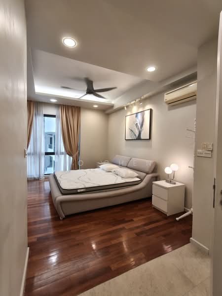 Kondominium untuk Disewa di Concerto North Kiara - Jo Chen - PropertyGuru.com.my