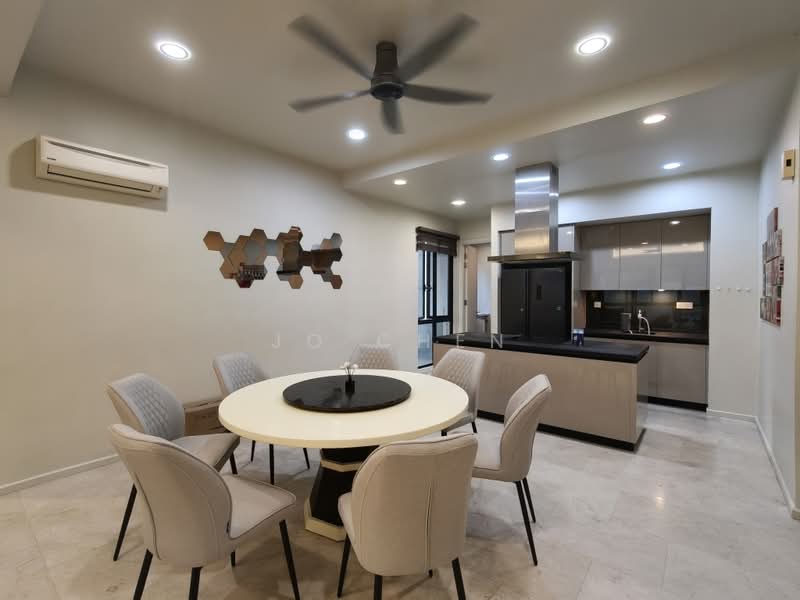 Kondominium untuk Disewa di Concerto North Kiara - Jo Chen - PropertyGuru.com.my