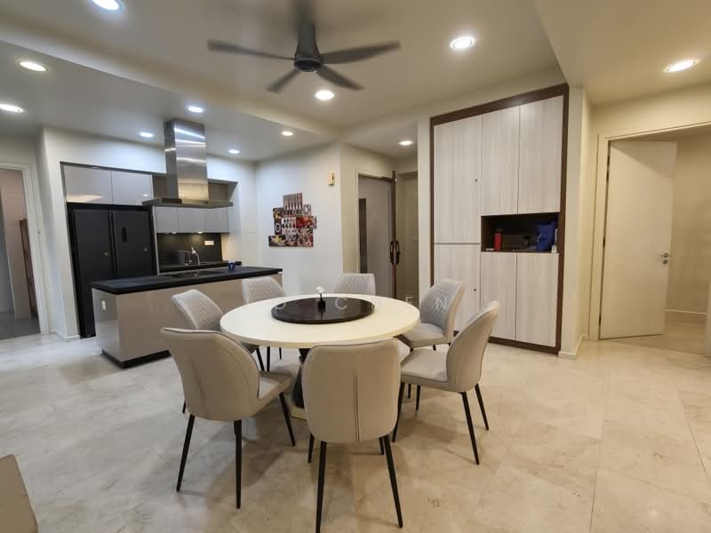 Kondominium untuk Disewa di Concerto North Kiara - Jo Chen - PropertyGuru.com.my