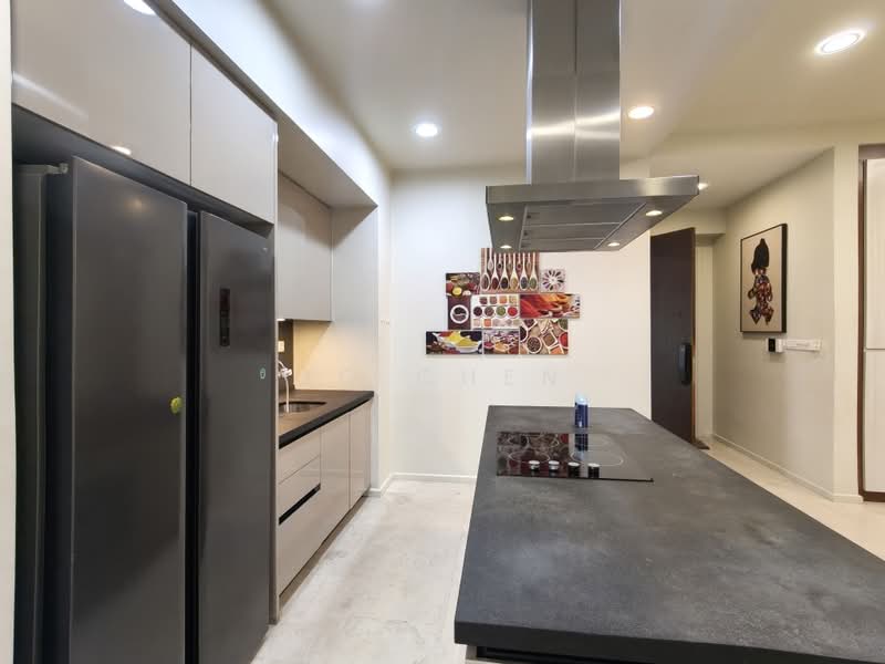 Kondominium untuk Disewa di Concerto North Kiara - Jo Chen - PropertyGuru.com.my