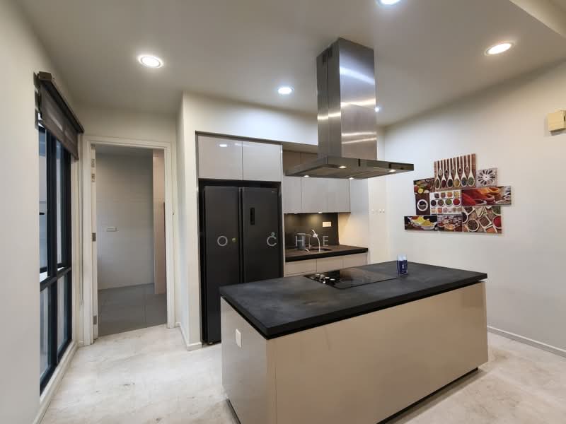 Kondominium untuk Disewa di Concerto North Kiara - Jo Chen - PropertyGuru.com.my