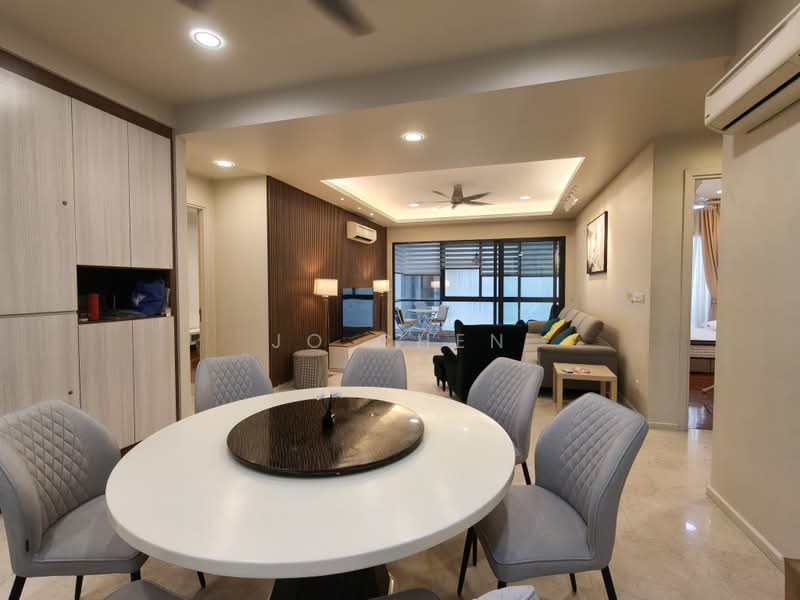 Kondominium untuk Disewa di Concerto North Kiara - Jo Chen - PropertyGuru.com.my