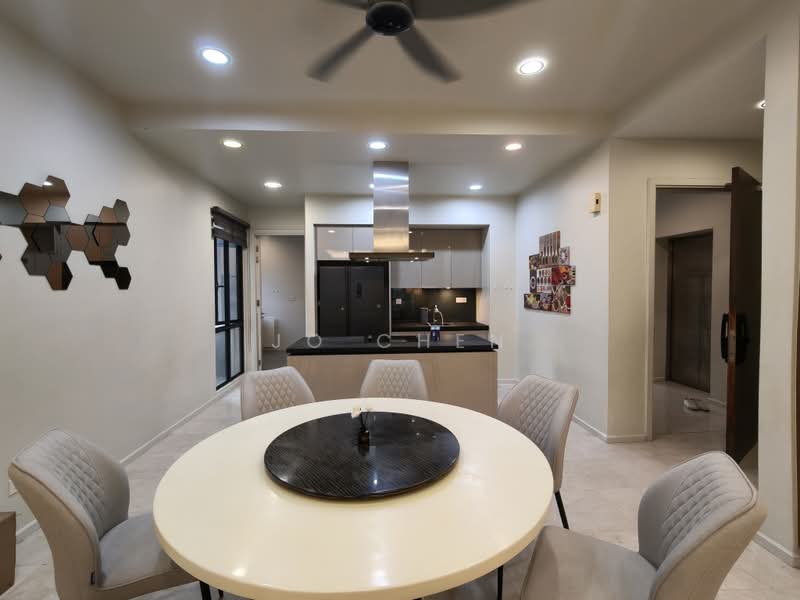Kondominium untuk Disewa di Concerto North Kiara - Jo Chen - PropertyGuru.com.my
