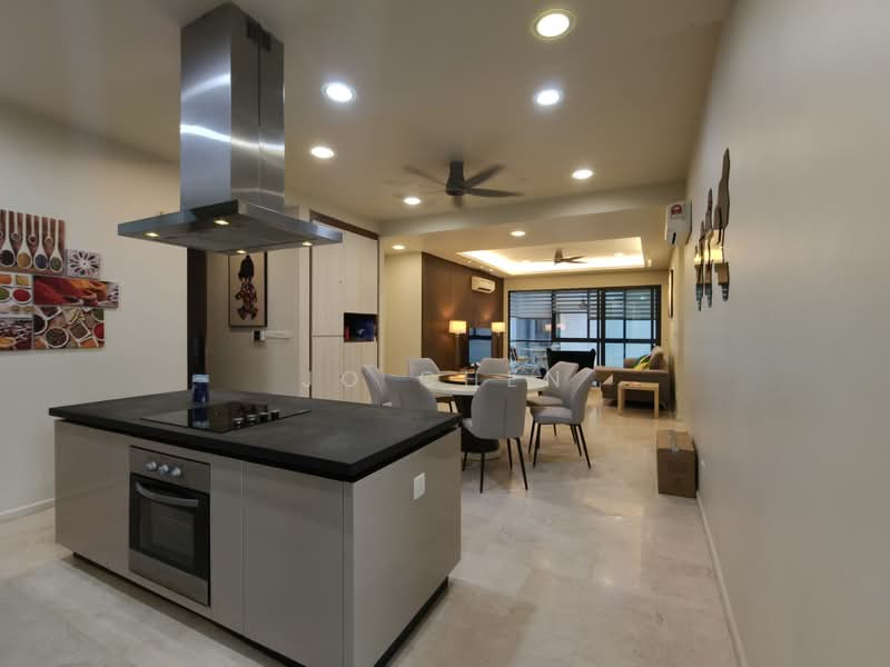 Kondominium untuk Disewa di Concerto North Kiara - Jo Chen - PropertyGuru.com.my