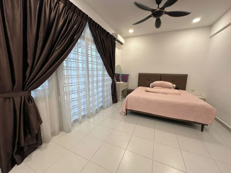 2.5-storey Terraced House for Sale in Taman Pulai Mutiara (Iskandar Puteri (Nusajaya)) - Ee Fong Toh - Bedroom - PropertyGuru.com.my