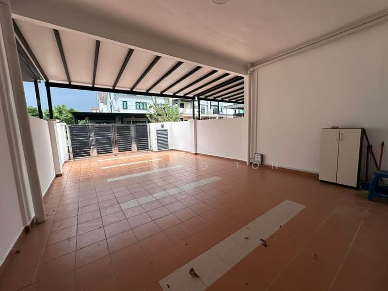 2.5-storey Terraced House for Sale in Taman Pulai Mutiara (Iskandar Puteri (Nusajaya)) - Ee Fong Toh - Exterior - PropertyGuru.com.my