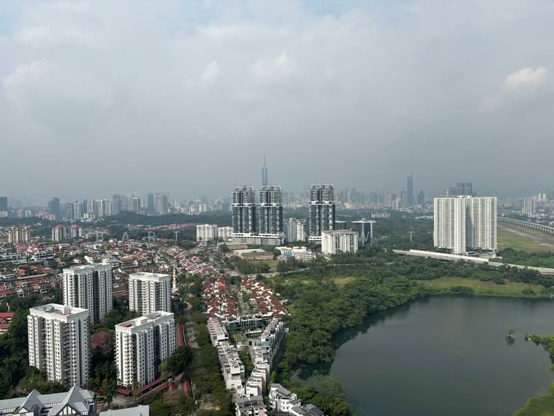 Condominium for Sale at SkyVogue - Wilson Tan - Skydeck - PropertyGuru.com.my