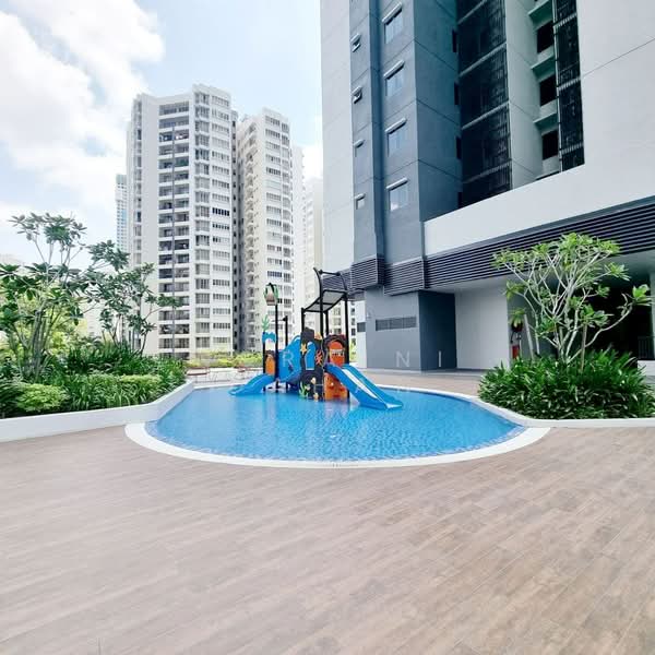Servis Apartment untuk Dijual di Sunway Avila Residences - Noraini Dahan - Exterior - PropertyGuru.com.my