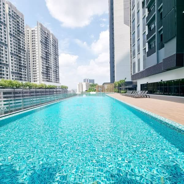 Servis Apartment untuk Dijual di Sunway Avila Residences - Noraini Dahan - PropertyGuru.com.my