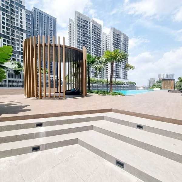Servis Apartment untuk Dijual di Sunway Avila Residences - Noraini Dahan - PropertyGuru.com.my