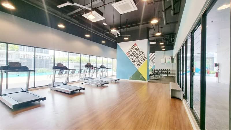 Servis Apartment untuk Dijual di Sunway Avila Residences - Noraini Dahan - PropertyGuru.com.my