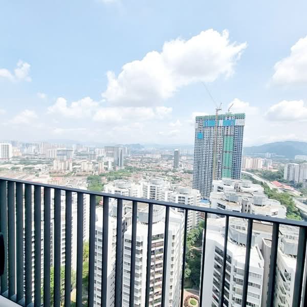 Servis Apartment untuk Dijual di Sunway Avila Residences - Noraini Dahan - PropertyGuru.com.my