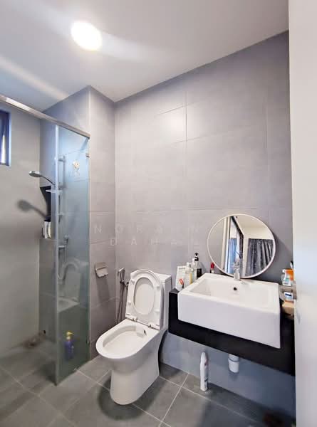 Servis Apartment untuk Dijual di Sunway Avila Residences - Noraini Dahan - PropertyGuru.com.my