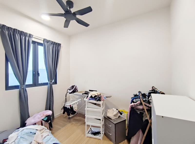 Servis Apartment untuk Dijual di Sunway Avila Residences - Noraini Dahan - PropertyGuru.com.my