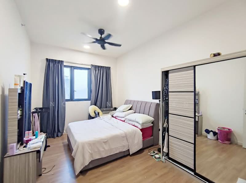 Servis Apartment untuk Dijual di Sunway Avila Residences - Noraini Dahan - PropertyGuru.com.my