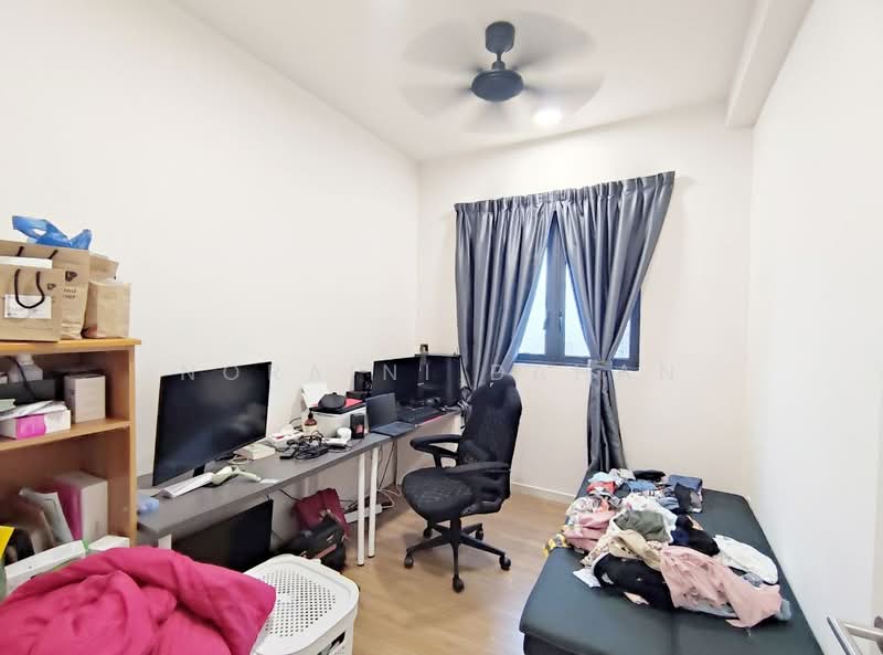 Servis Apartment untuk Dijual di Sunway Avila Residences - Noraini Dahan - PropertyGuru.com.my