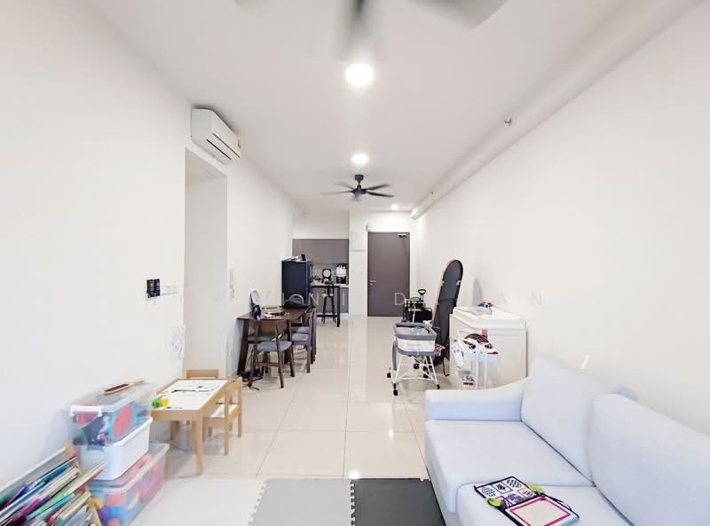 Servis Apartment untuk Dijual di Sunway Avila Residences - Noraini Dahan - PropertyGuru.com.my
