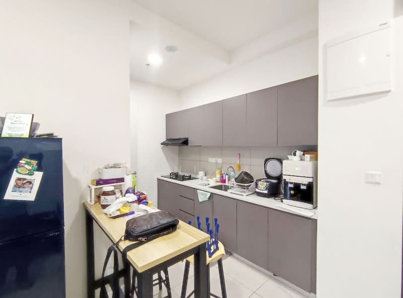 Servis Apartment untuk Dijual di Sunway Avila Residences - Noraini Dahan - PropertyGuru.com.my