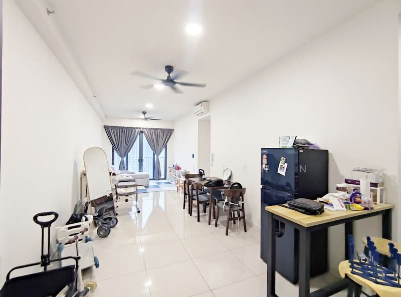Servis Apartment untuk Dijual di Sunway Avila Residences - Noraini Dahan - PropertyGuru.com.my