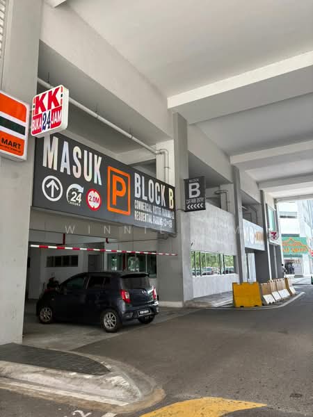 Rumah Niaga untuk Disewa di Salak Selatan (Kuala Lumpur) - Winnie Lum - Exterior - PropertyGuru.com.my