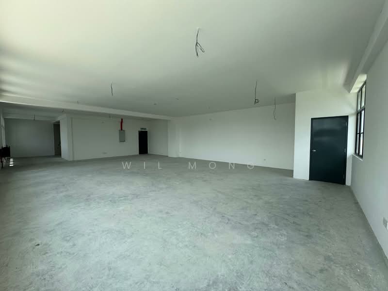 Kilang untuk Disewa di Taman Perindustrian Cemerlang (Ulu Tiram) - Wil Mong - Interior - PropertyGuru.com.my