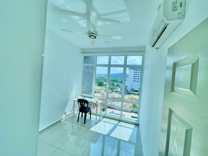 Service Residence for Sale at THE SENAI GARDEN (PANGSAPURI IMPIAN SENAI) - Chuan Liang - PropertyGuru.com.my