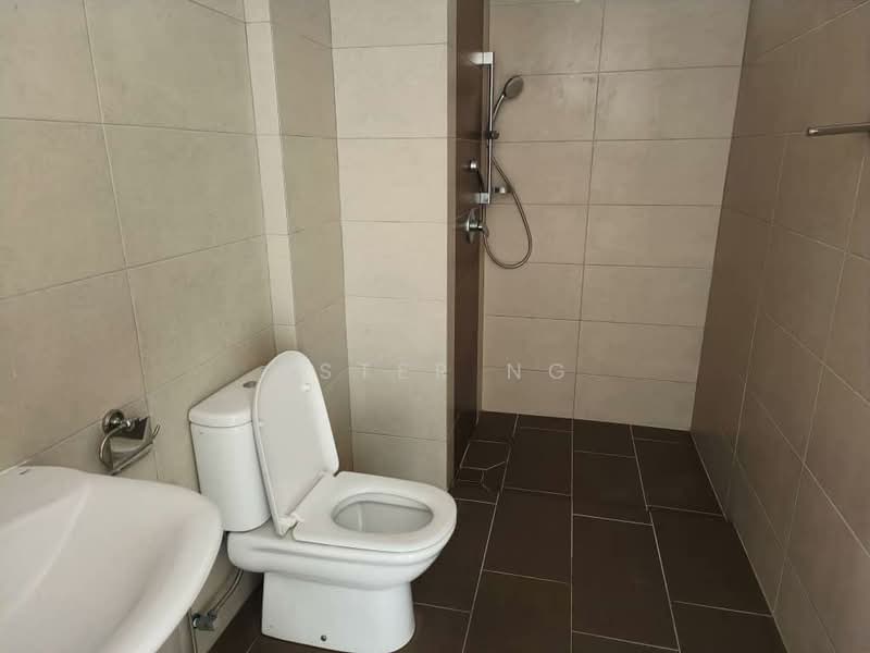 Condominium for Sale at Mont Residence - Aster Ng - Bathroom - PropertyGuru.com.my